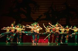 30 Dance